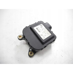 SILNICZEK KLAPY NAWIEWOWEJ OPEL ASTRA G 90560363