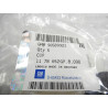 Podkładka zamka maski Opel Astra OE 90589923