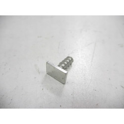 Spinka listwy drzwi Opel Astra G OE 24433510