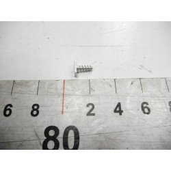 Spinka listwy drzwi Opel Astra G OE 24433510