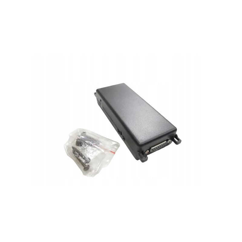 Moduł telefonu GSM Opel Vectra C OE 9162927