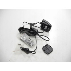 Zestaw głośnomówiący Opel Vectra C OE 93160473