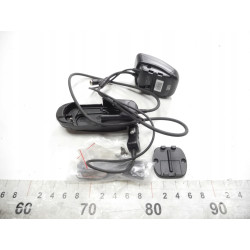 Zestaw głośnomówiący Opel Vectra C OE 93160473
