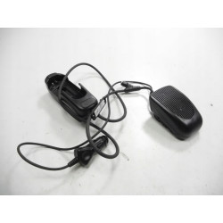 Zestaw głośnomówiący Opel Vectra C OE 93160473