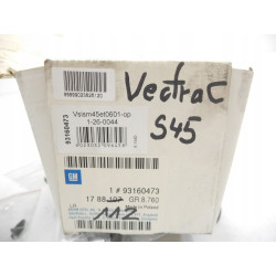 Zestaw głośnomówiący Opel Vectra C OE 93160473