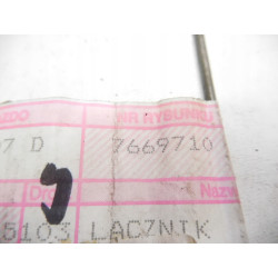 Linka cięgno kanapy FIAT CINQUECENTO OE 7669710