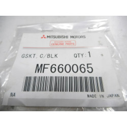Uszczelka turbo Mitsubishi Evo OE MF660065