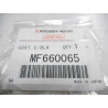 Uszczelka turbo Mitsubishi Evo OE MF660065