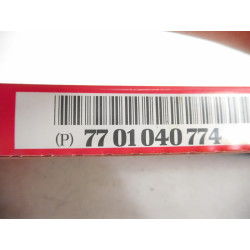 PIÓRO WYCIERACZKI RENAULT MEGANE I OE 7701040774
