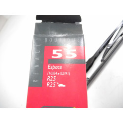 Pióro wycieraczki tył Renault Espace OE 7711170182
