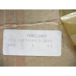 SILNIK DMUCHAWY FIAT PALIO OE 7082382