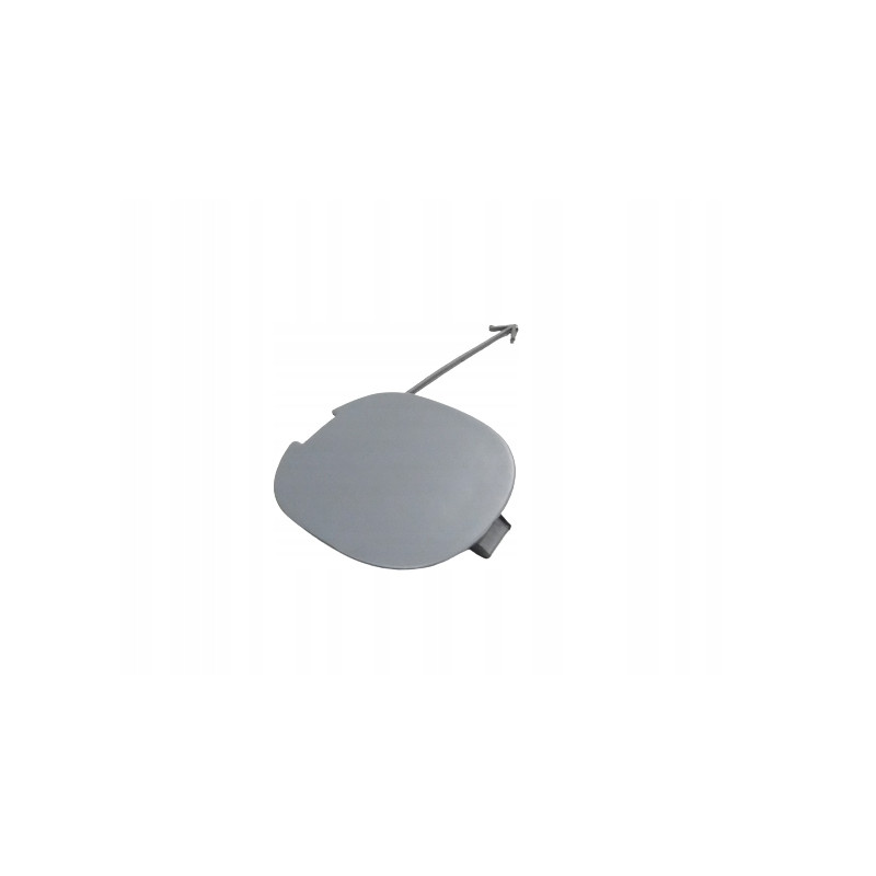 Zaślepka zderzaka tył Fiat Siena OE 735262067
