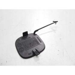 Zaślepka zderzaka tył Fiat Fiorino OE 735460425