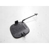 Zaślepka zderzaka tył Fiat Fiorino OE 735460425