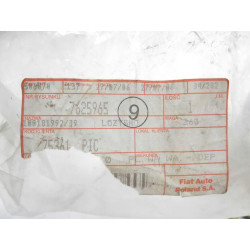 WSPORNIK WYBIERAKA SKRZYNI FIAT BRAVO 7625965