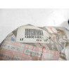Zaślepka zderzaka tył Fiat Ducato OE 1303514604