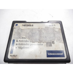 Śruby koła Fiat Ulysse OE 5908688