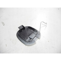 Zaślepka zderzaka tył Fiat Siena OE 716264099