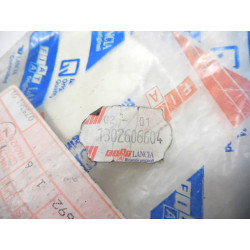 Osłona zderzaka przód Fiat Ducato OE 1302606604