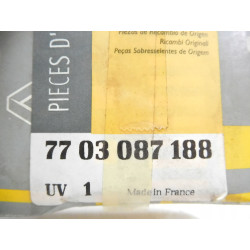 Uszczelniacz półosi Renault Master I OE 7703087188