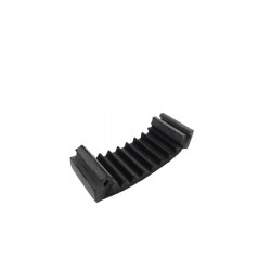 Klips mocujący przewód paliwowy Clio IV 656994875R