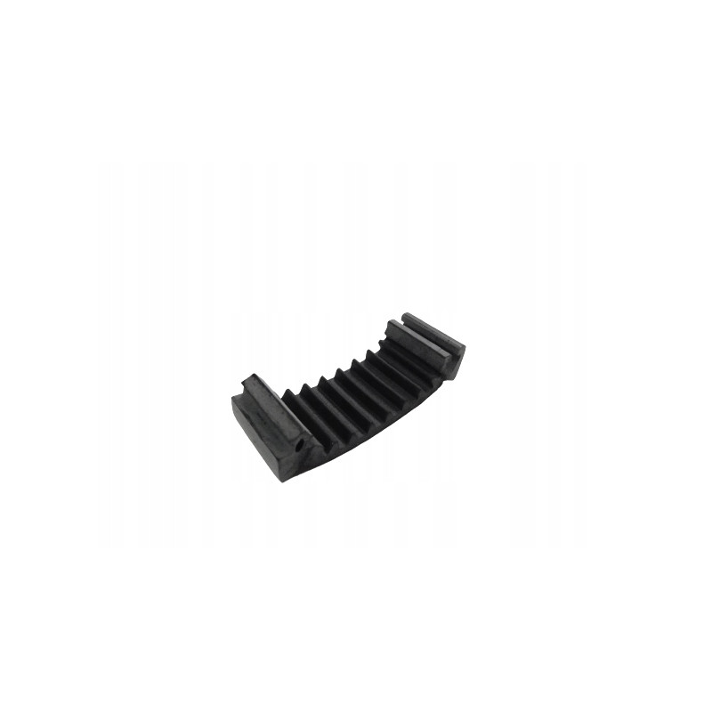 Klips mocujący przewód paliwowy Clio IV 656994875R