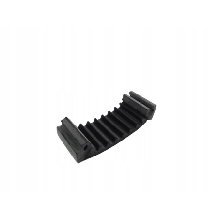 Klips mocujący przewód paliwowy Clio IV 656994875R