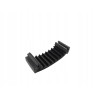 Klips mocujący przewód paliwowy Clio IV 656994875R