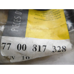 Guma końcówki stabilizatora Renault 21 7700817328