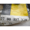 Guma końcówki stabilizatora Renault 21 7700817328