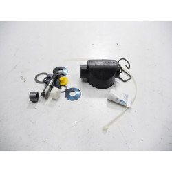 Zestaw naprawczy, zacisk tył RenaultR25 7701201879