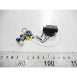 Zestaw naprawczy, zacisk tył RenaultR25 7701201879