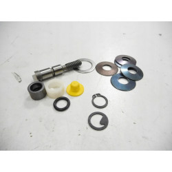 Zestaw naprawczy, zacisk tył RenaultR25 7701201879