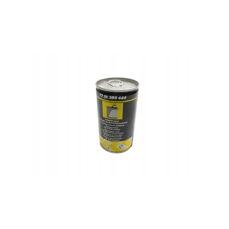 Dodatek do obiegu chłodzącego Renault 7701393444