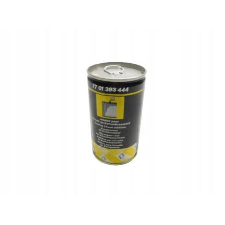 Dodatek do obiegu chłodzącego Renault 7701393444
