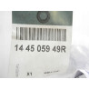 Osłona termiczna Renault Scenic 4 OE 144505949R
