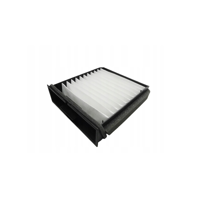 Filtr kabinowy Mitsubishi Carisma OE XZ 311916
