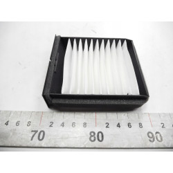 Filtr kabinowy Mitsubishi Carisma OE XZ 311916