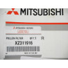 Filtr kabinowy Mitsubishi Carisma OE XZ 311916