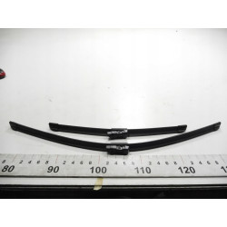 Pióra wycieraczek przód Opel CROSSLAND X 39123538