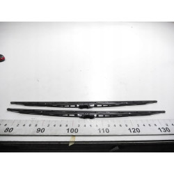 Pióra wycieraczek przód Opel Zafira A 1684186380