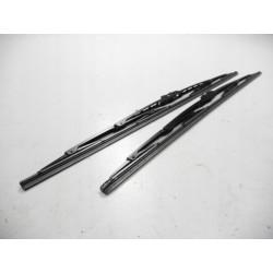 Pióra wycieraczek przód Opel Zafira A 1684186380