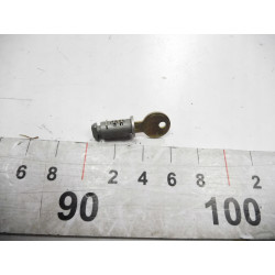 Zamek, relingi dachowe Opel Signum OE 90513256