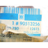 Zamek, relingi dachowe Opel Signum OE 90513256