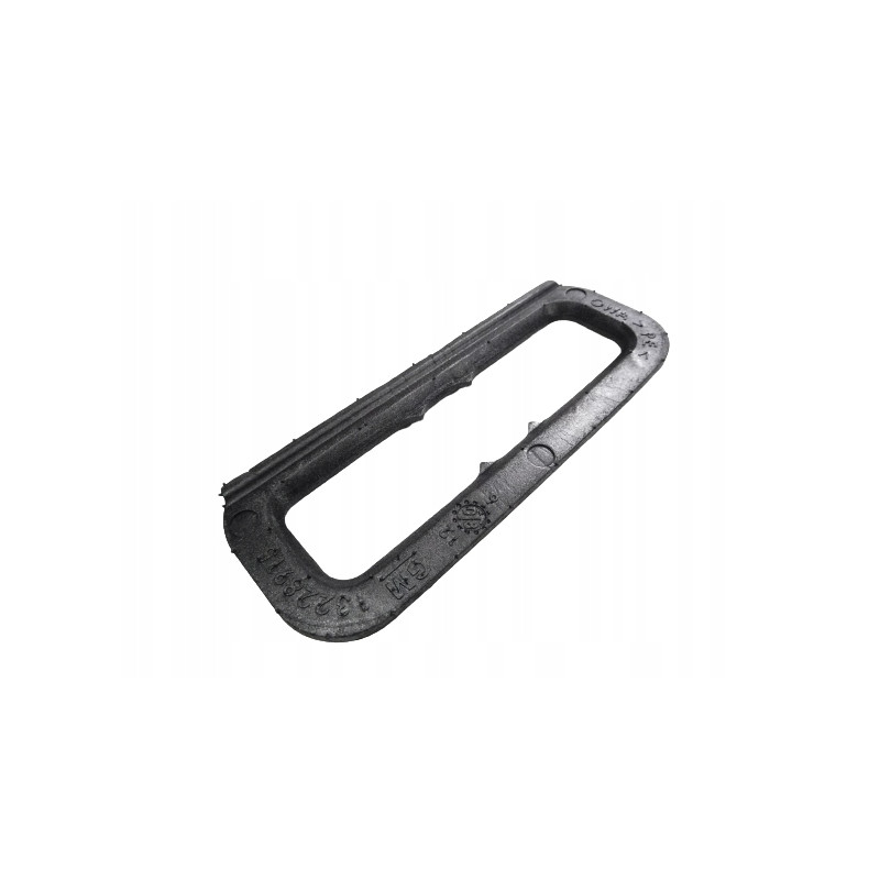 Izolacja sterownika silnika Opel Corsa D 13228915