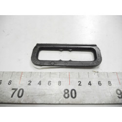 Izolacja sterownika silnika Opel Corsa D 13228915