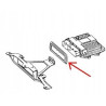 Izolacja sterownika silnika Opel Corsa D 13228915