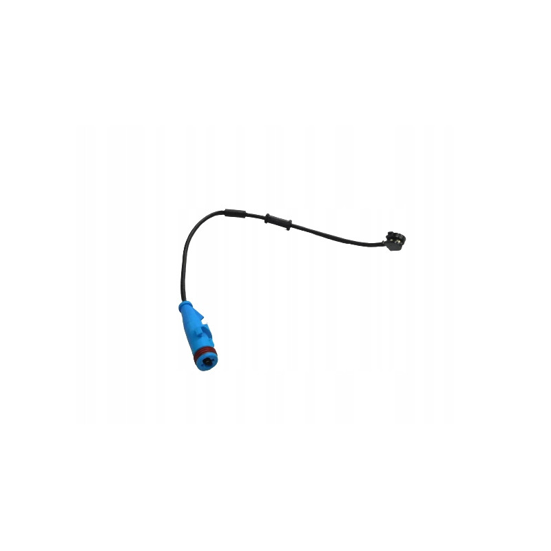 Czujnik zużycia klocków przód Vectra C 13116560