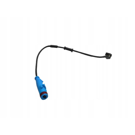 Czujnik zużycia klocków przód Vectra C 13116560