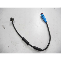 Czujnik zużycia klocków przód Vectra C 13116560